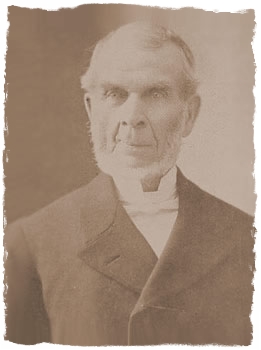 James Gillespie b. 1810
